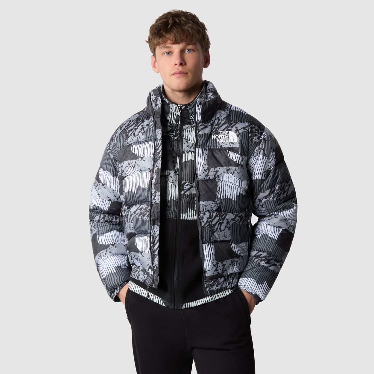 ERKEK 2000 SYNTHETIC PUFFER MONT
