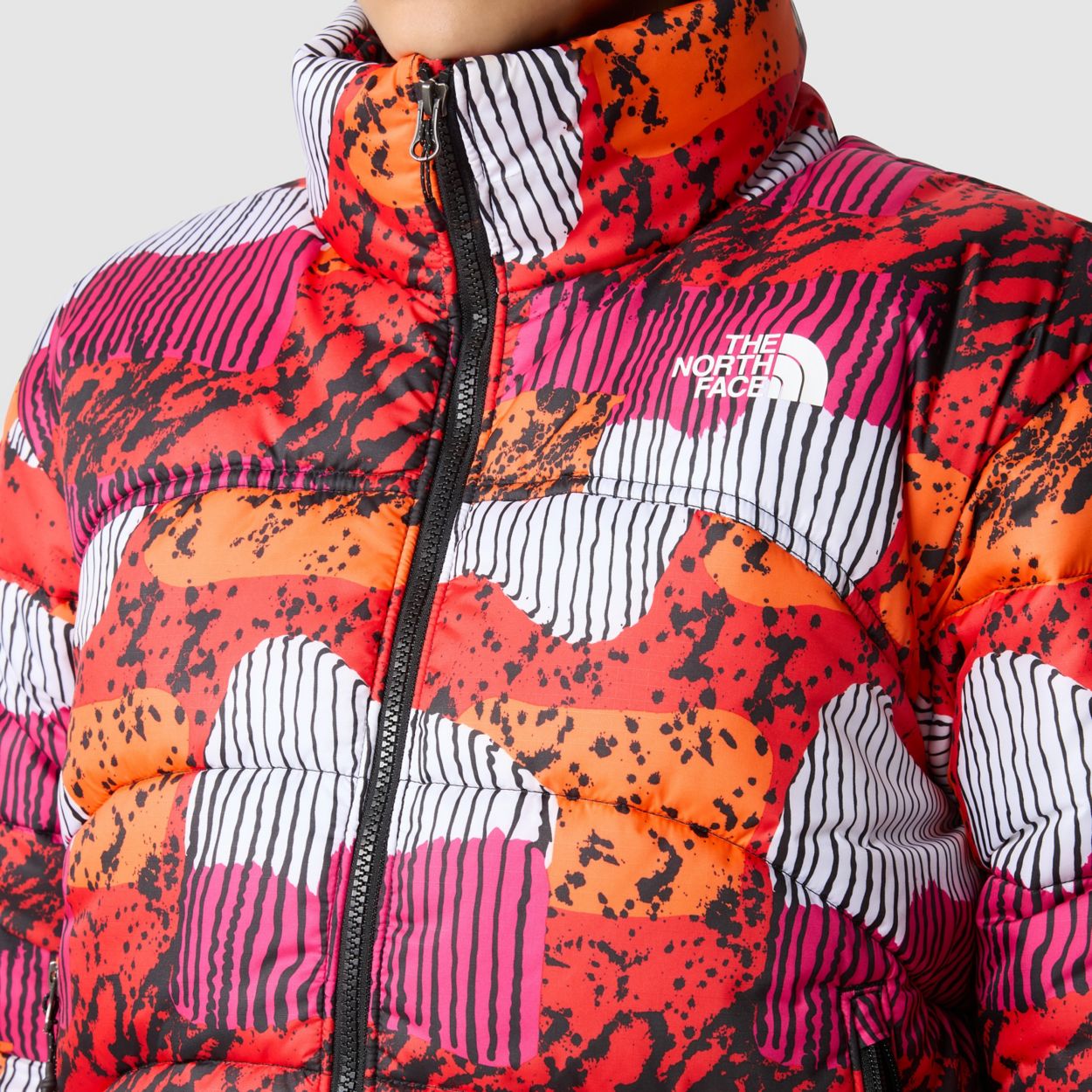 KADIN 2000 SYNTHETIC PUFFER MONT