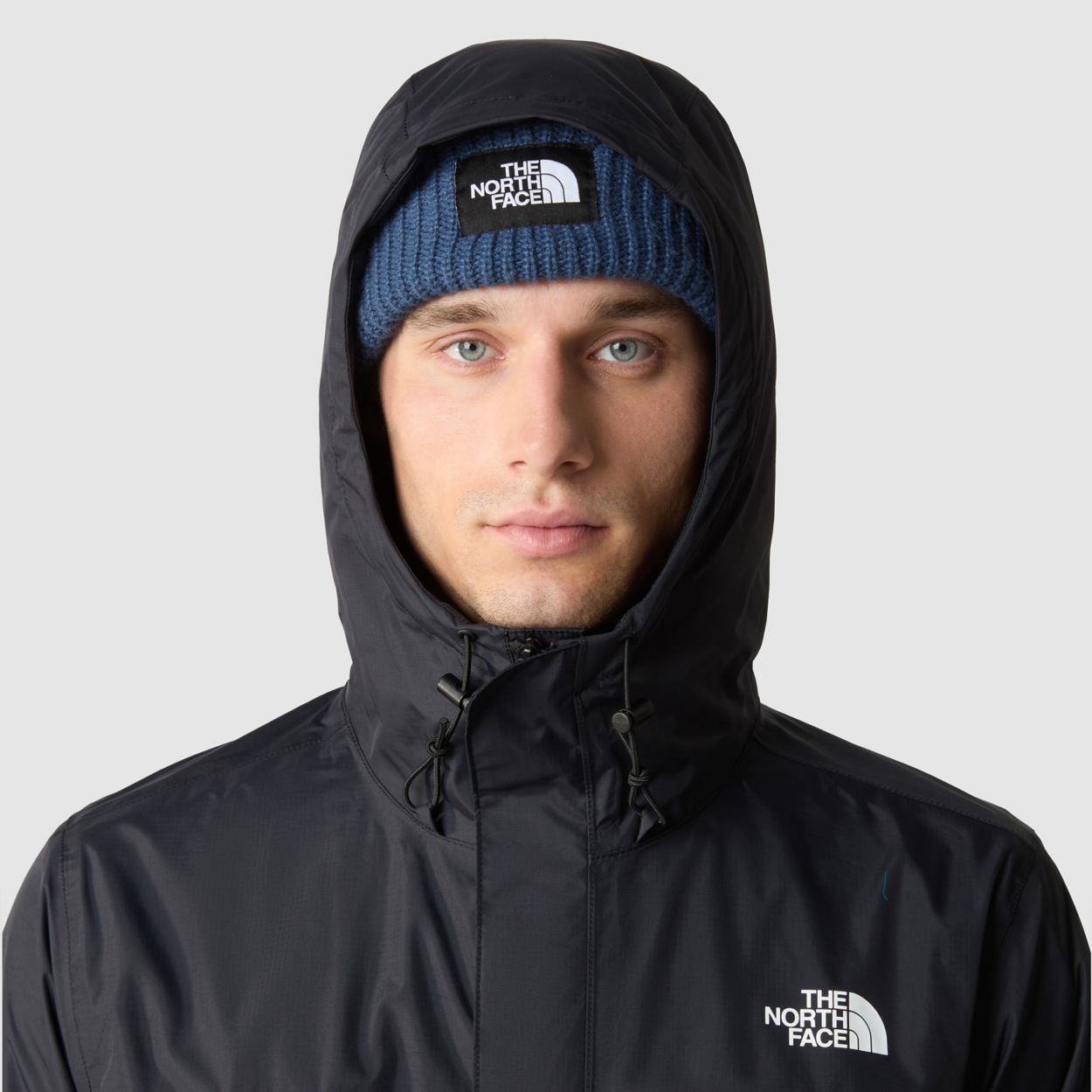 ERKEK ANTORA PARKA