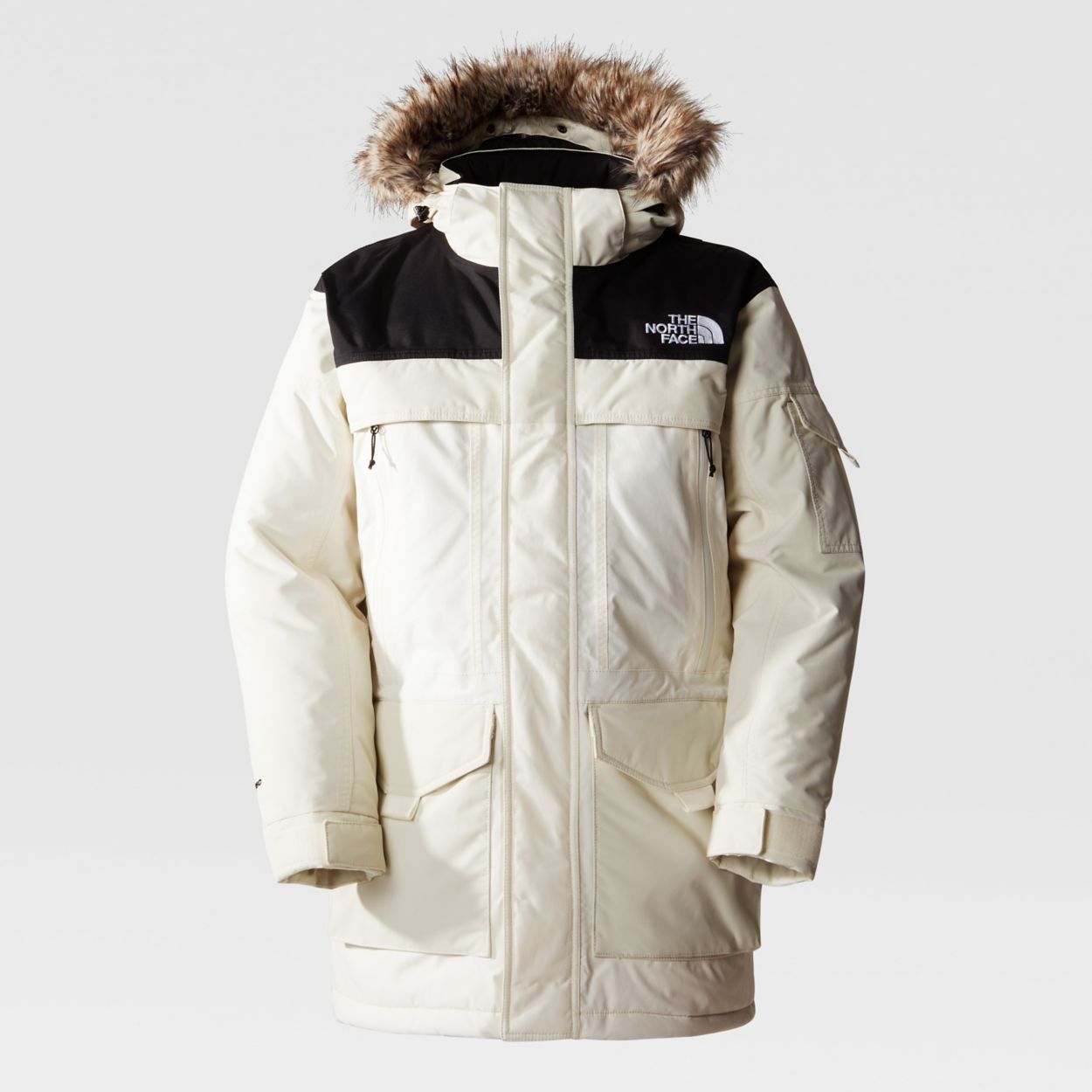 ERKEK MCMURDO 2 PARKA