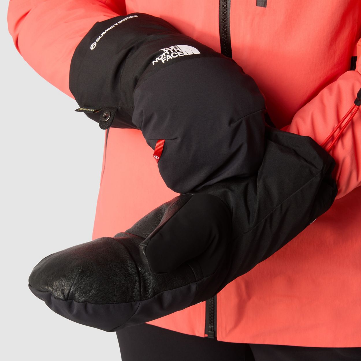 SUMMIT INFERNO GORE-TEX® TEK PARMAK ELDİVEN