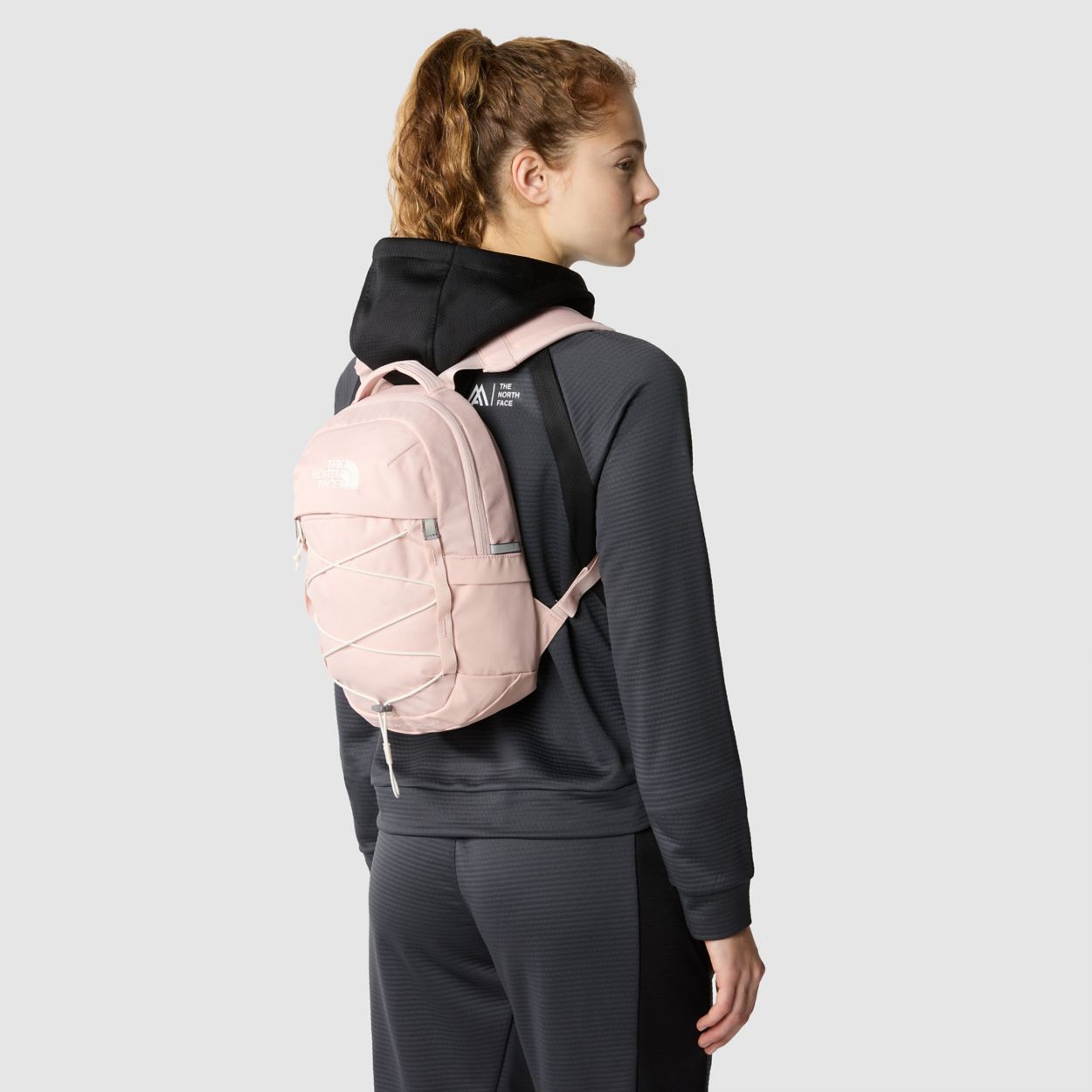 BOREALIS MINI SIRT ÇANTASI