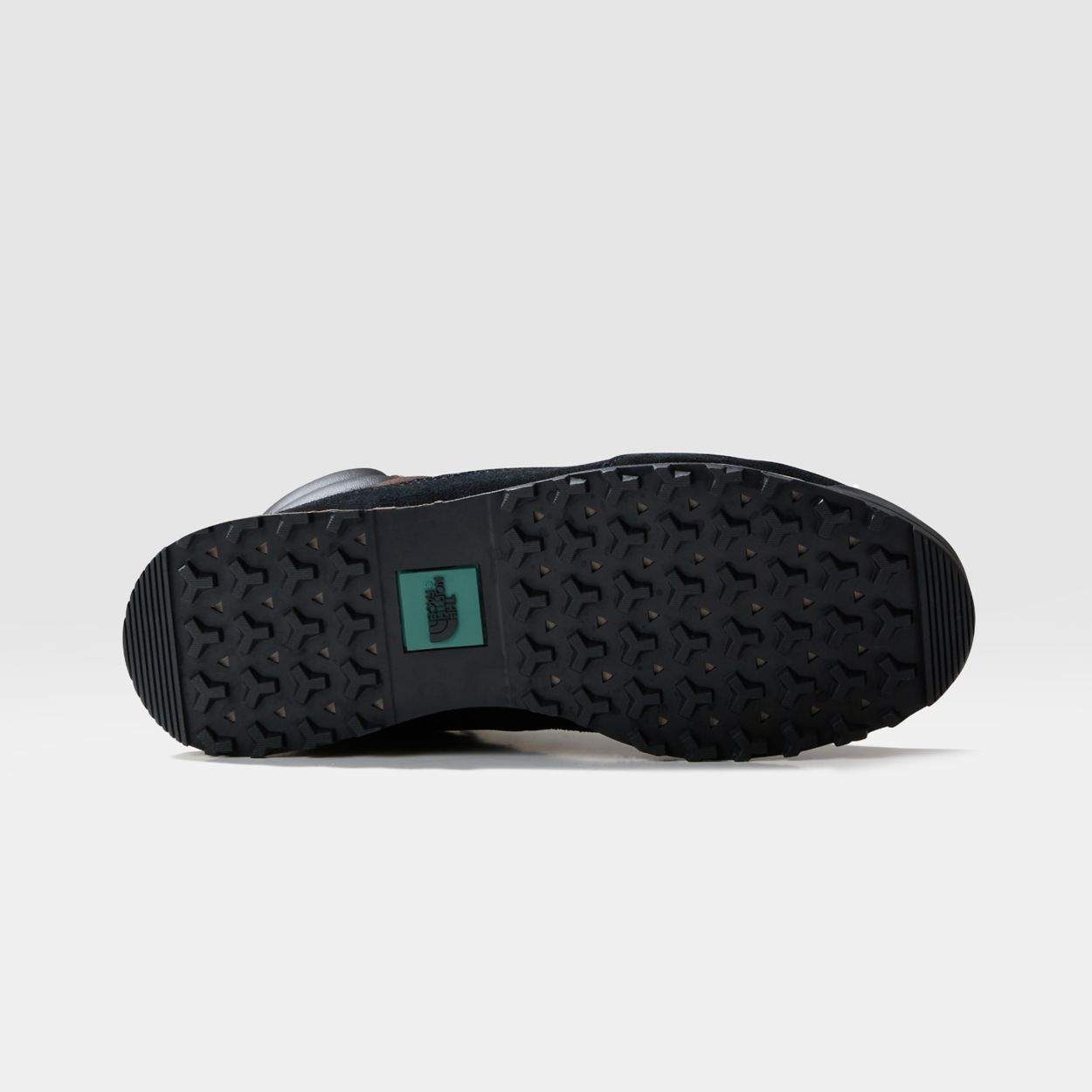 ERKEK BACK-TO-BERKELEY IV LEATHER LIFESTYLE BOT