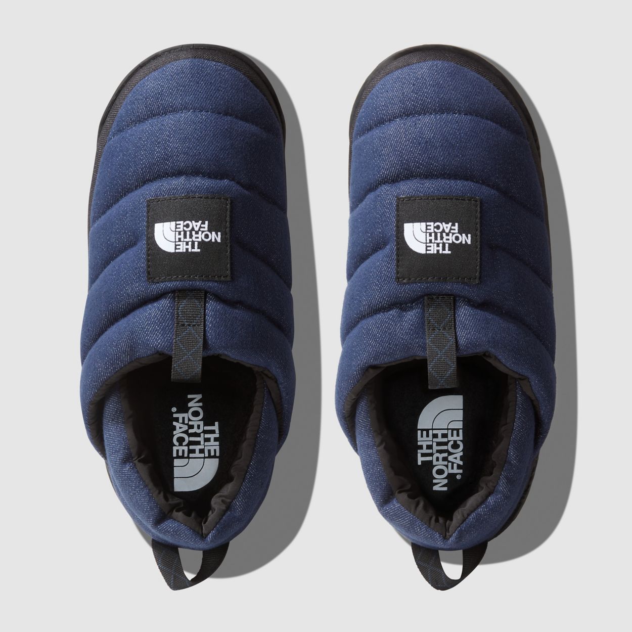 ERKEK NUPTSE DENIM TERLİK