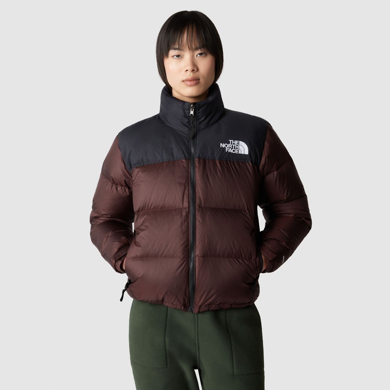 KADIN 1996 RETRO NUPTSE MONT