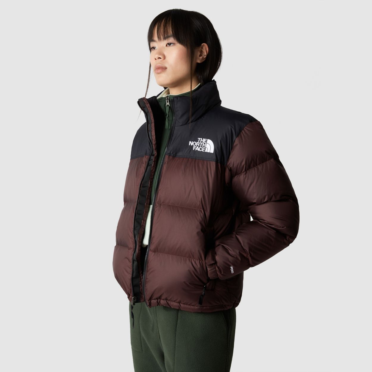 KADIN 1996 RETRO NUPTSE MONT