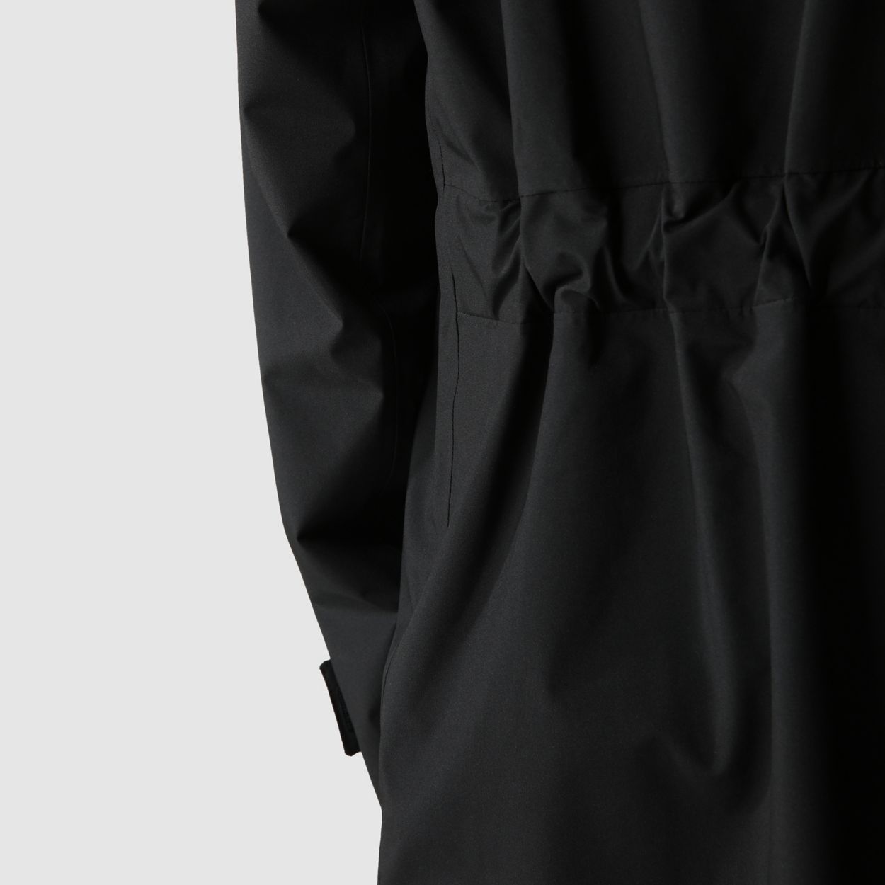 KADIN CITY BREEZE RAIN PARKA II