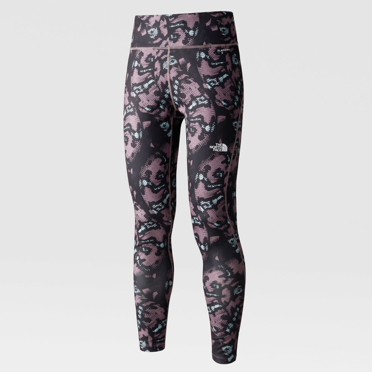 KADIN DRAGLINE BASELAYER ALT
