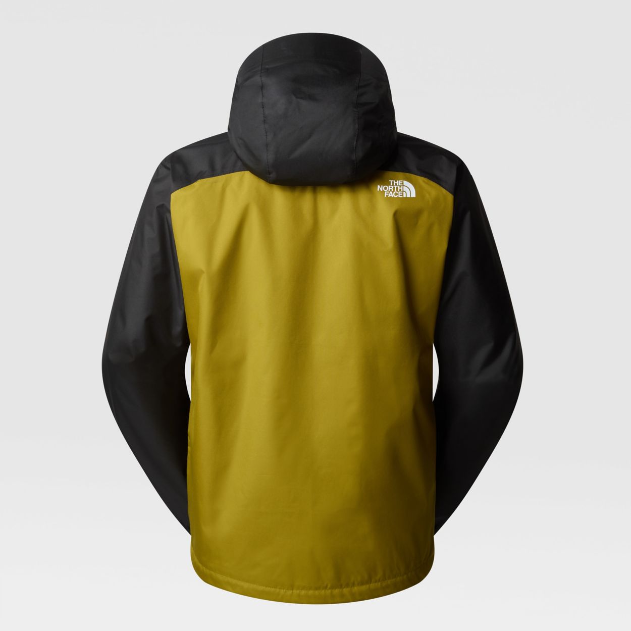 the north face triclimate mont