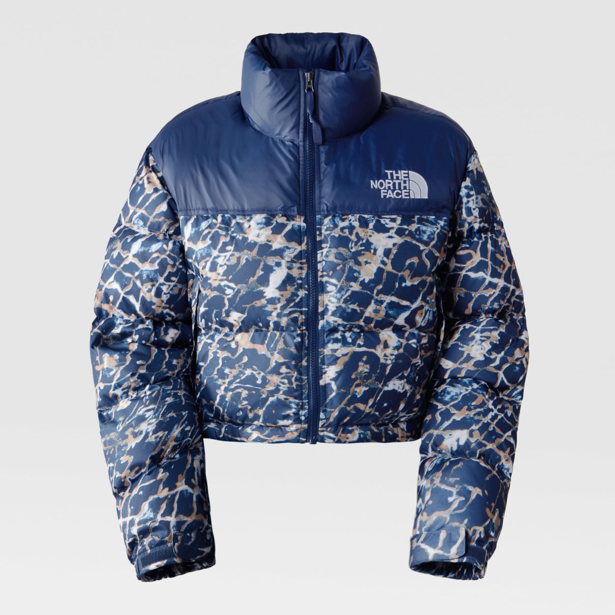 KADIN NUPTSE KISA MONT