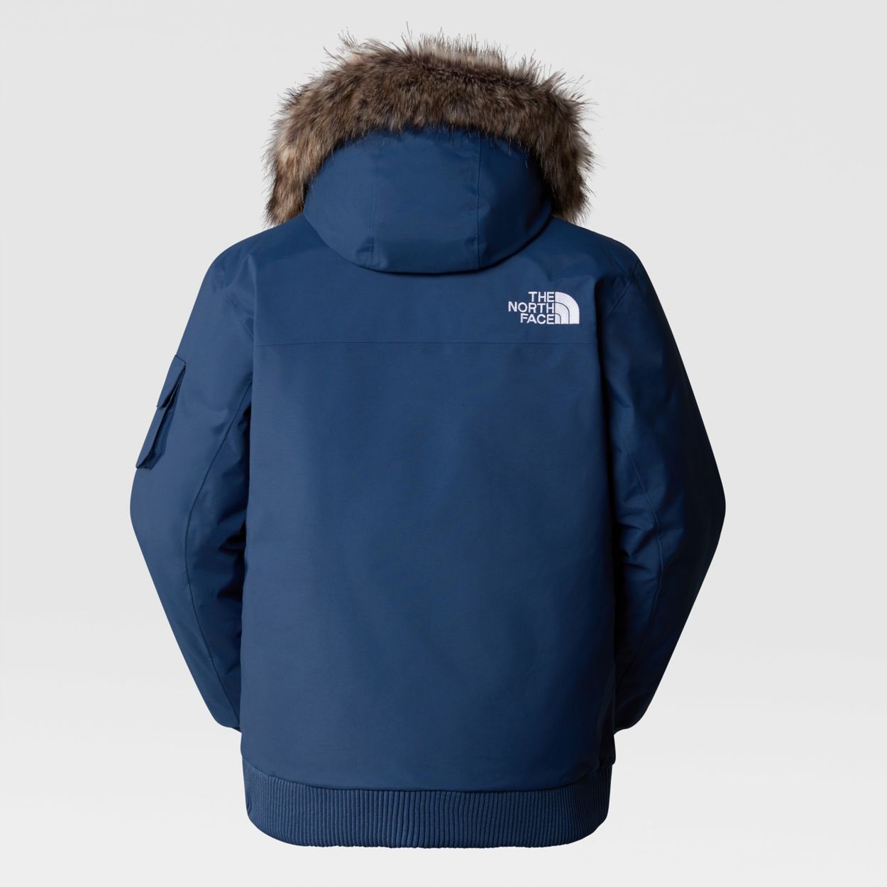 Gotham the deals north face