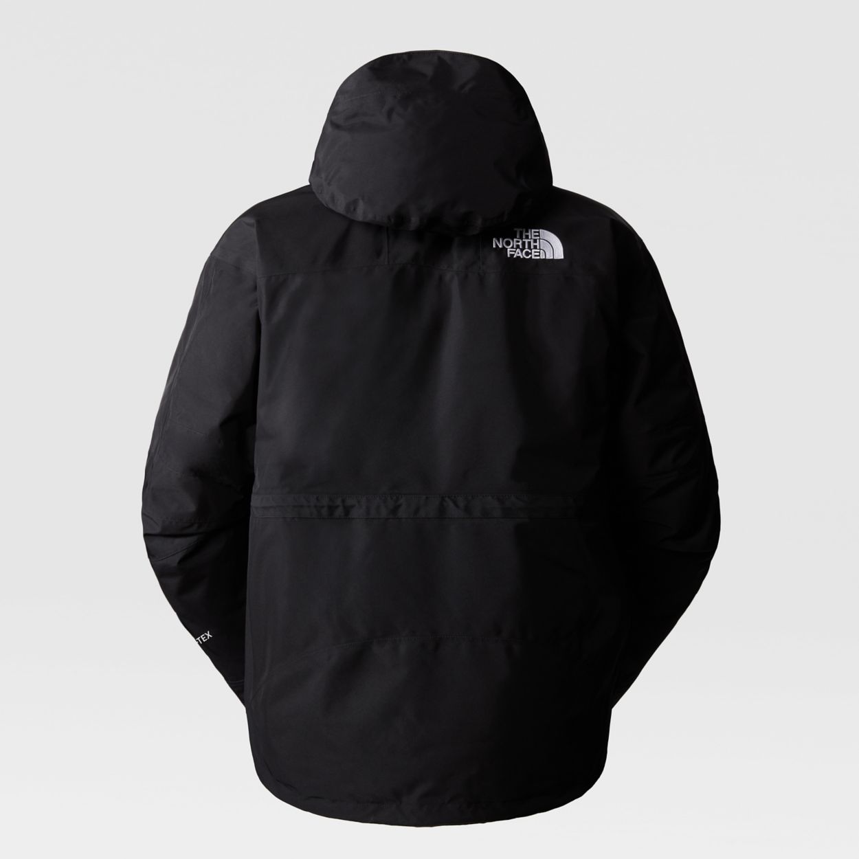 North face store gore tex parka