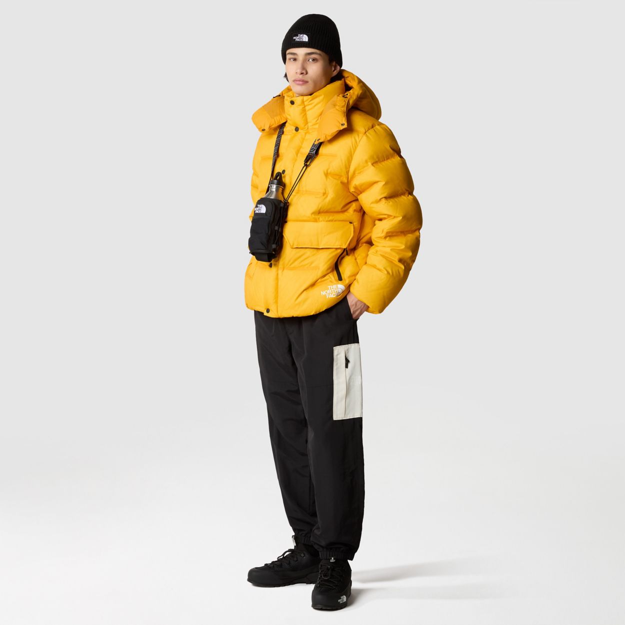 North face 2024 sierra parka