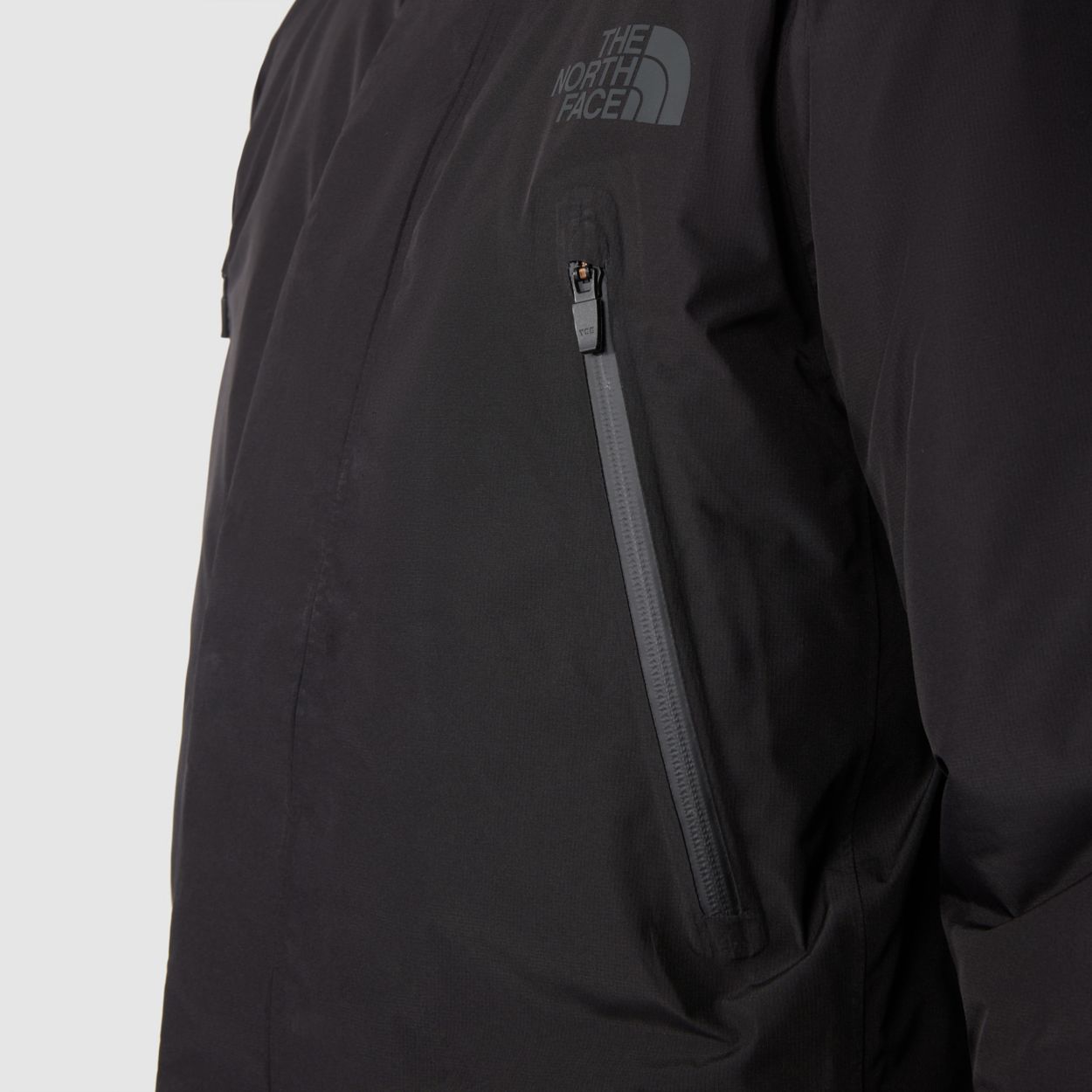 The north face cheap arctic 2 parka