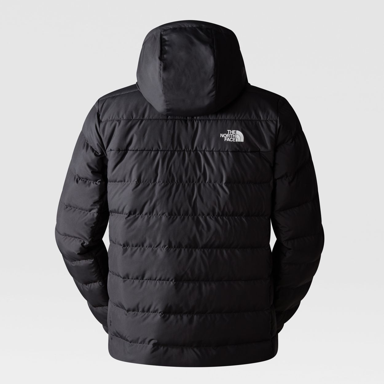 The north face hot sale aconcagua hoodie jacket