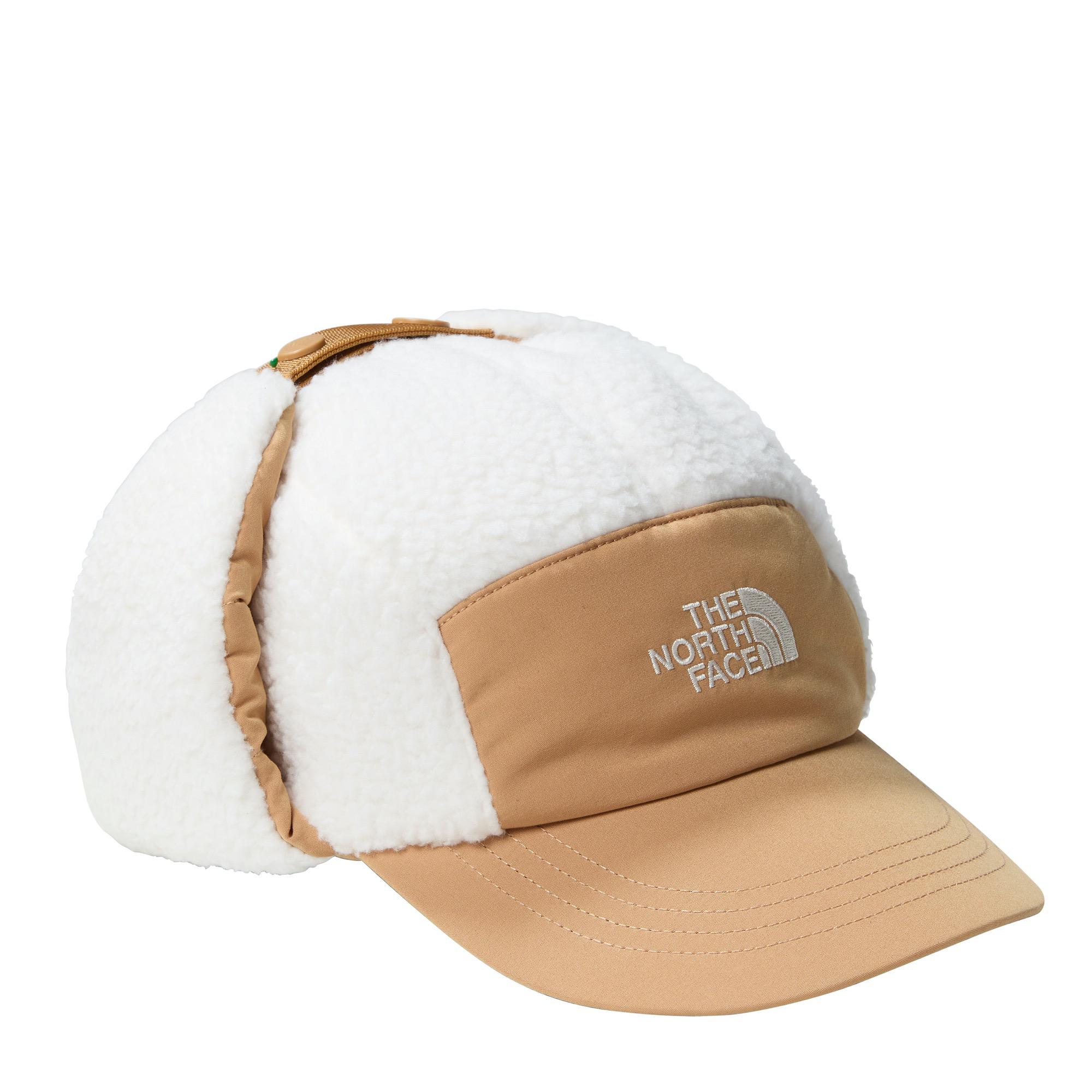 CRAGMONT POLAR TRAPPER ŞAPKA