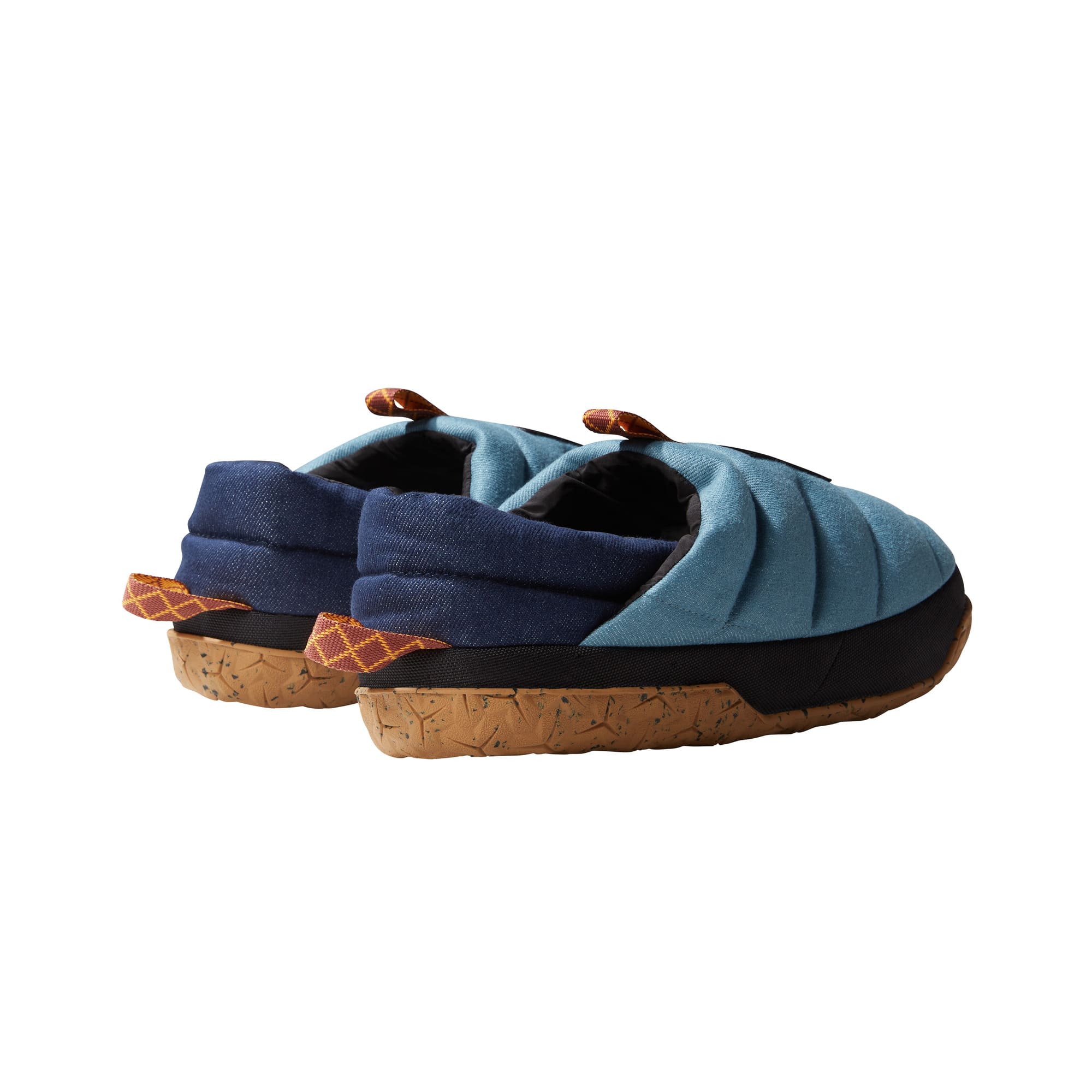 ERKEK NUPTSE DENIM TERLİK