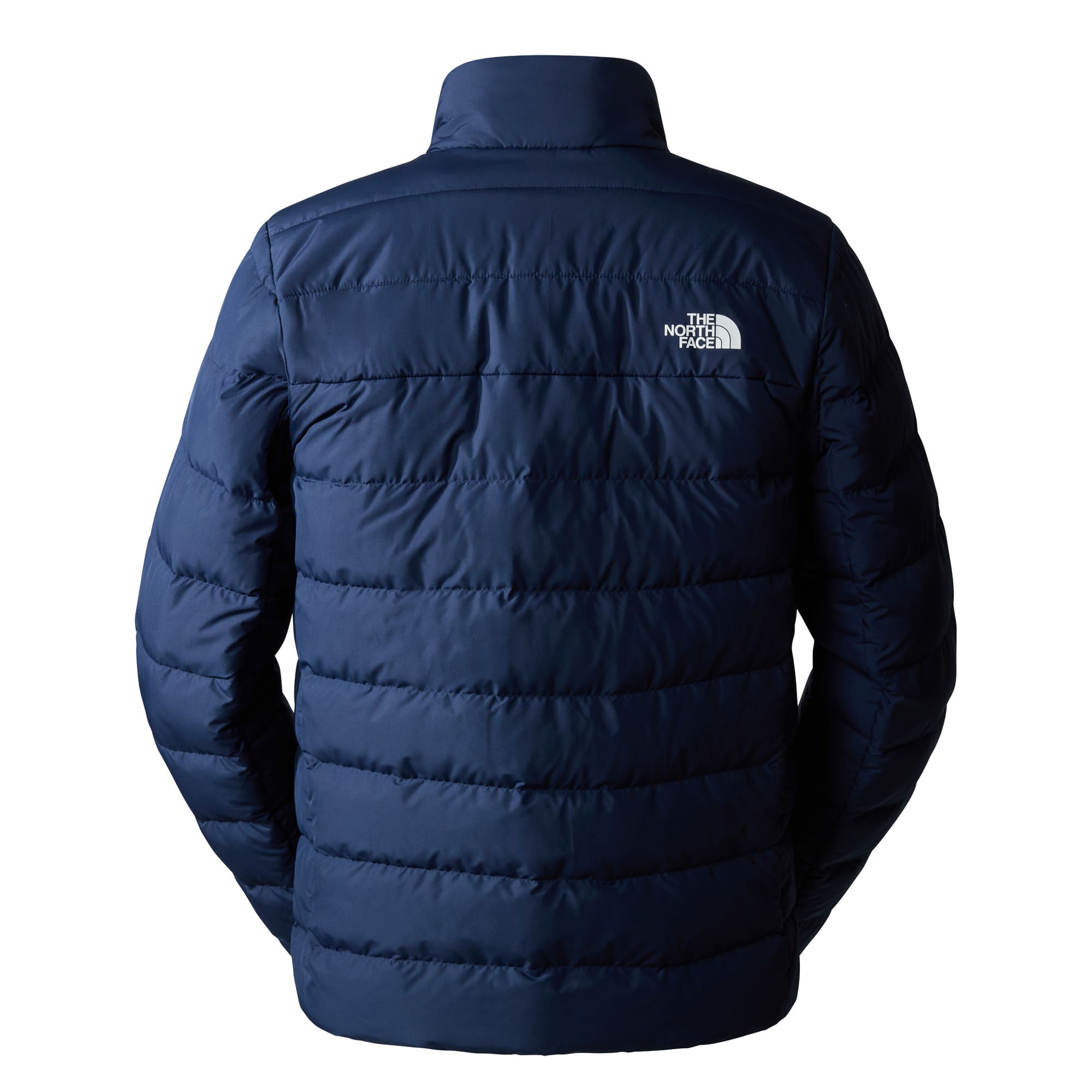 North face best sale aconcagua jacket grey