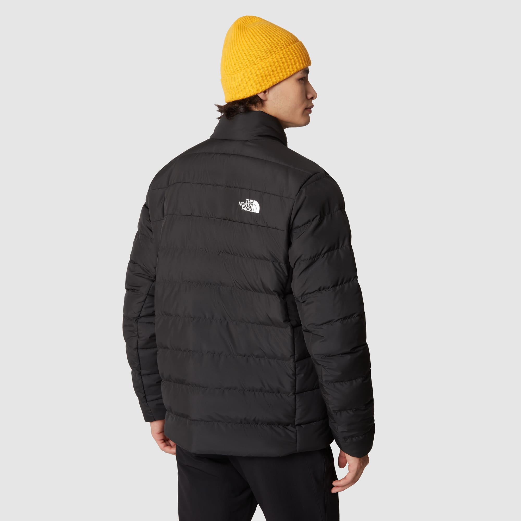 North face hot sale aconcagua junior