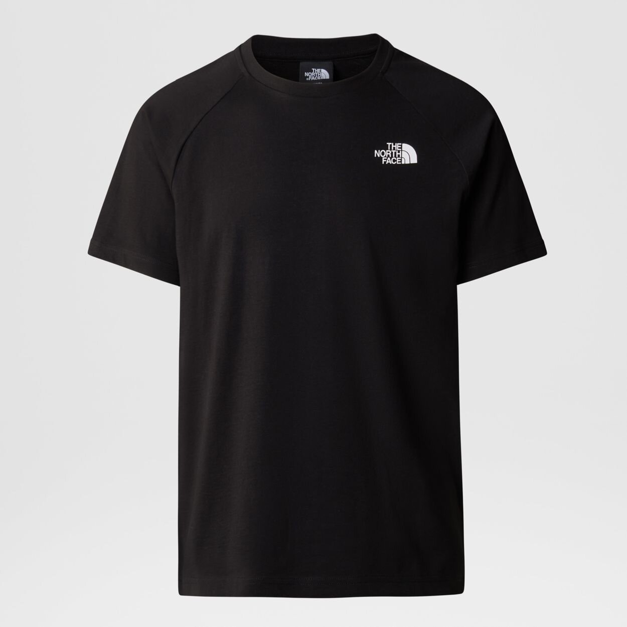 the north face north faces
