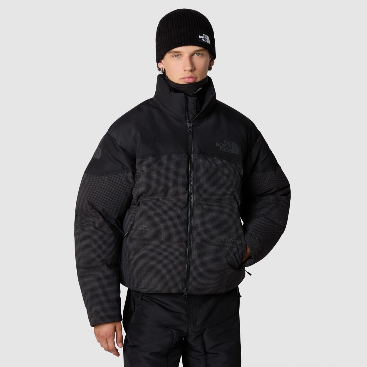 Tnf steep sale tech