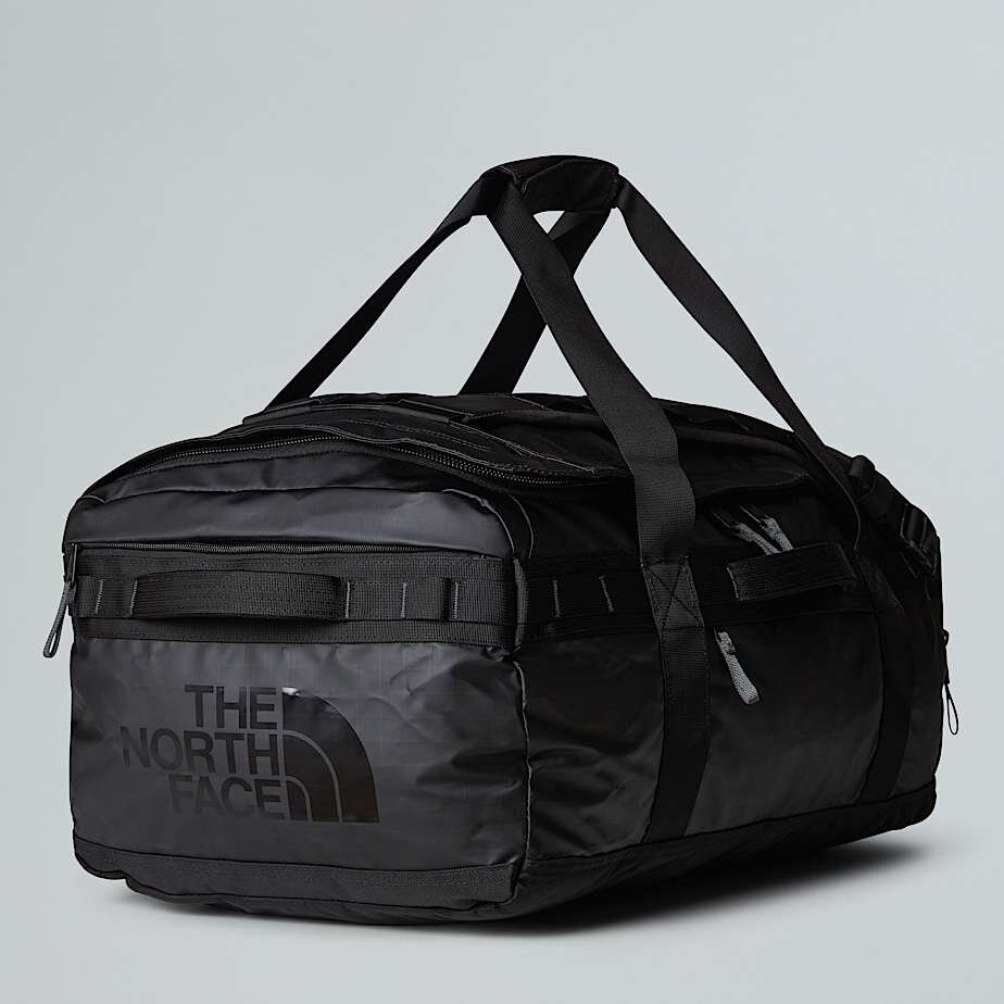 Base Camp Voyager Duffel 62L NF0A52S3KT01 | The North Face