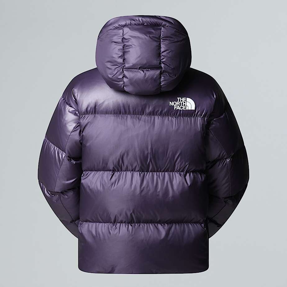 U PERTEX DOWN JACKET - AP NF0A8DQB1JI1 | The North Face