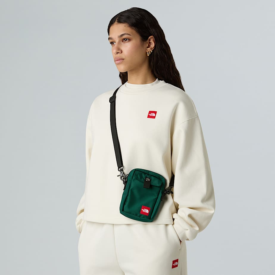 バッグ THE NORTH FACE Red Box Small Carry Bag TNF™ Red Box Small Carry Bag | The North Face