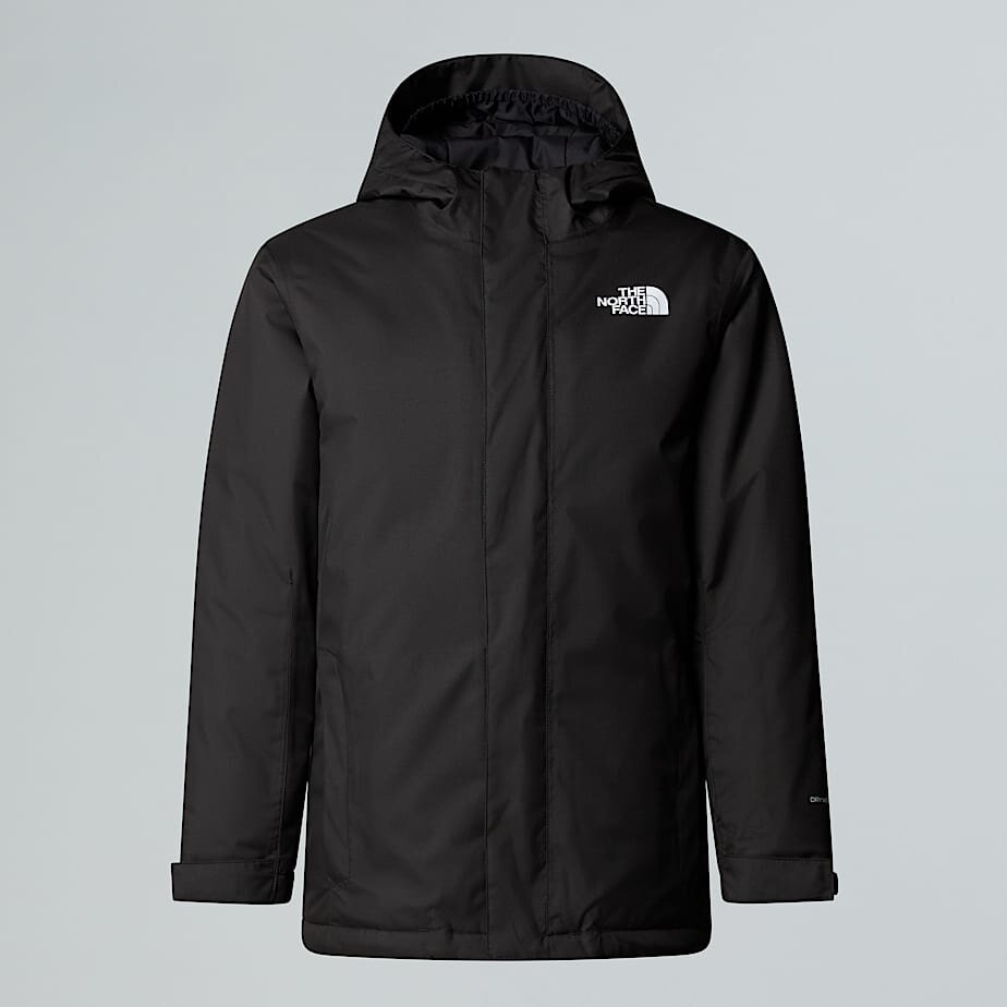 Çocuk Snowquest Mont NF0A8EJQJK31 | The North Face