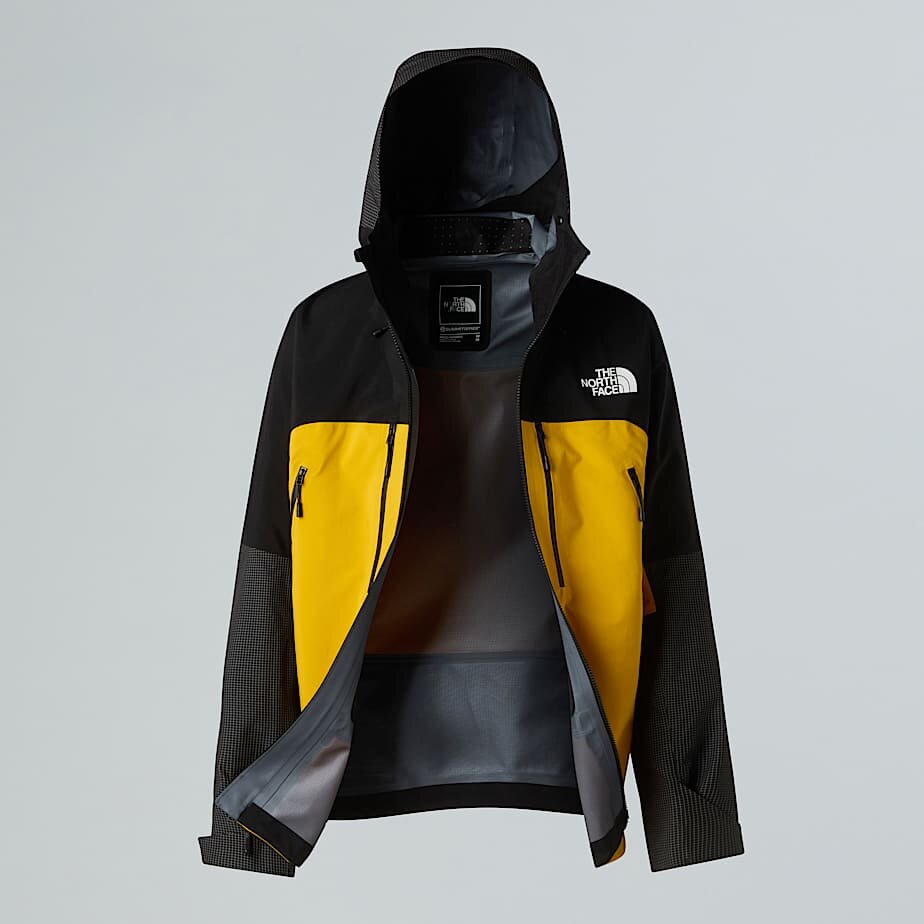 Erkek Summit Mountain GORE-TEX® Pro Mont NF0A8C9MZU31 | The North Face