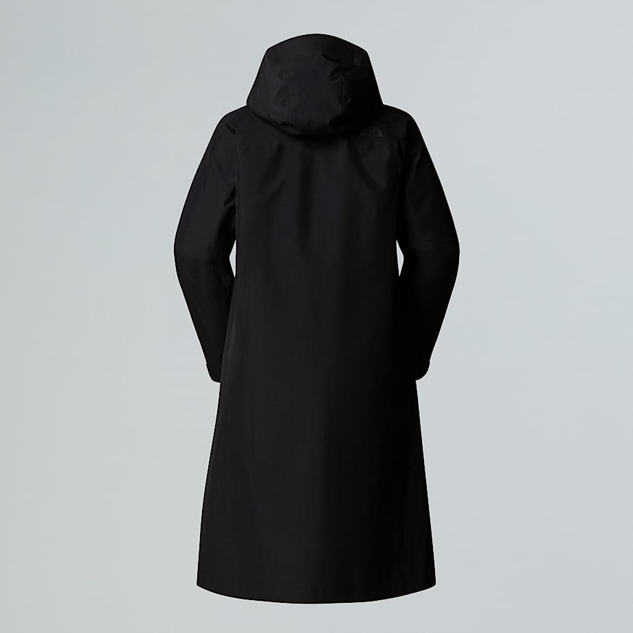 FEKETE アウター Kadın Expedition GORE-TEX® 3' 1 Arada Kaz Tüyü Parka NF0A8CGEJK31