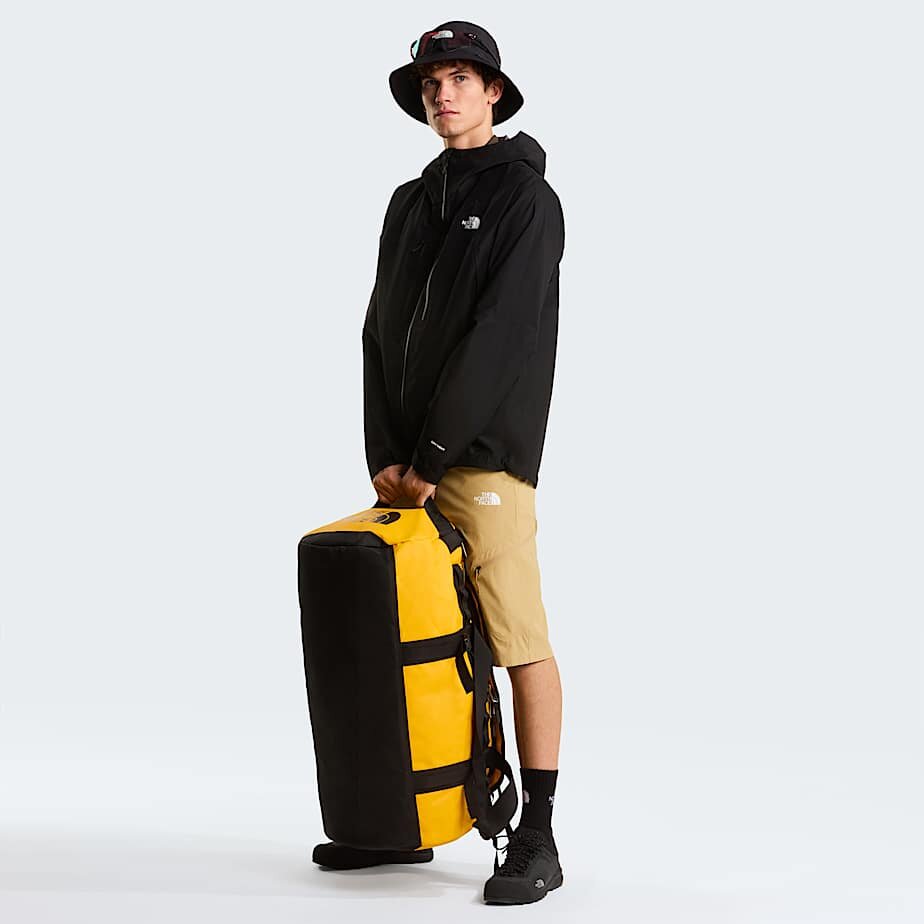 BASE CAMP DUFFEL - MEDIUM NF0A52SA4WP1 | The North Face