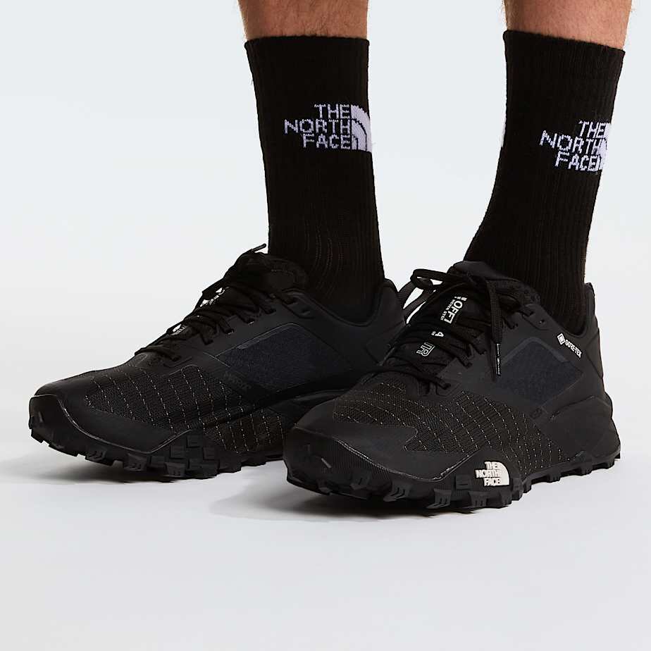 ERKEK OFFTRAIL TR GORE-TEX® PATİKA KOŞU AYAKKABISI NF0A8A9XKX71