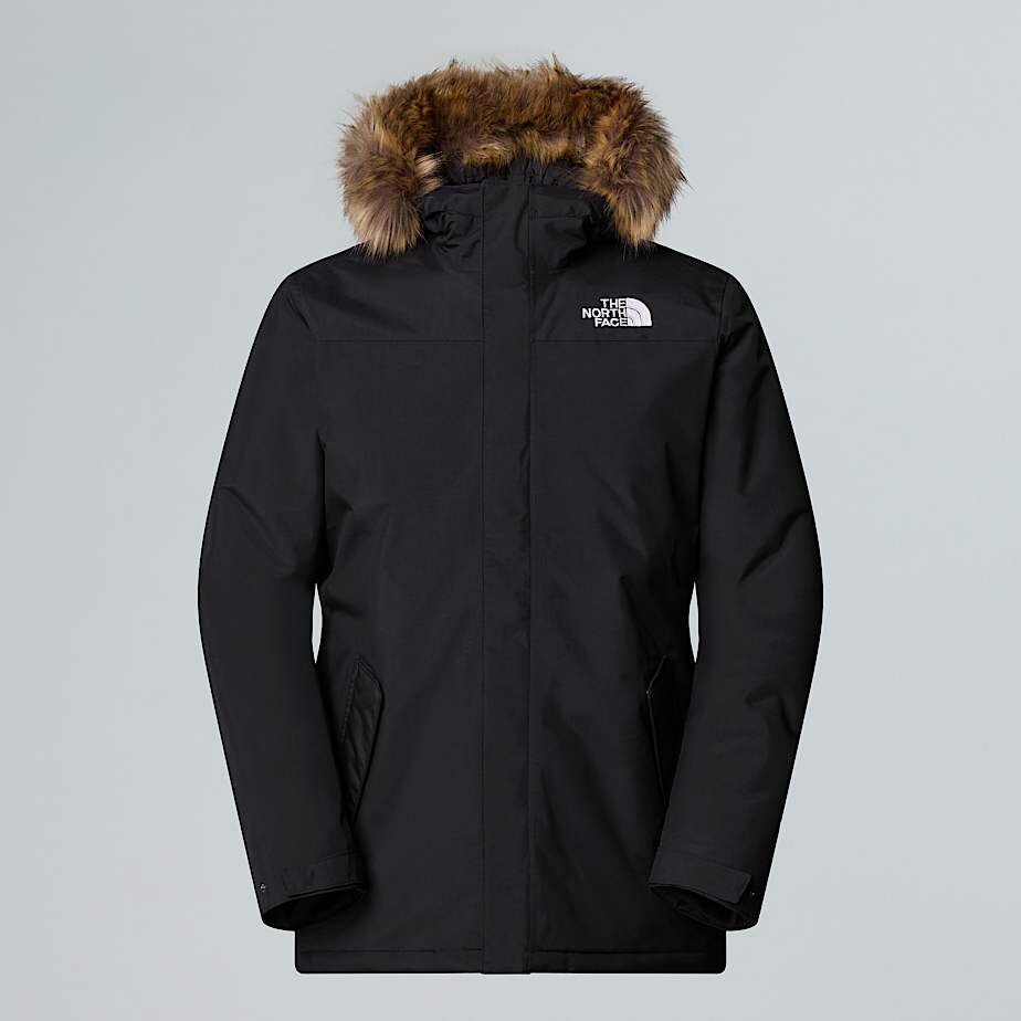 ERKEK GERİ DÖNÜŞTÜRÜLMÜŞ ZANECK MONT NF0A4M8HKX71 | The North Face