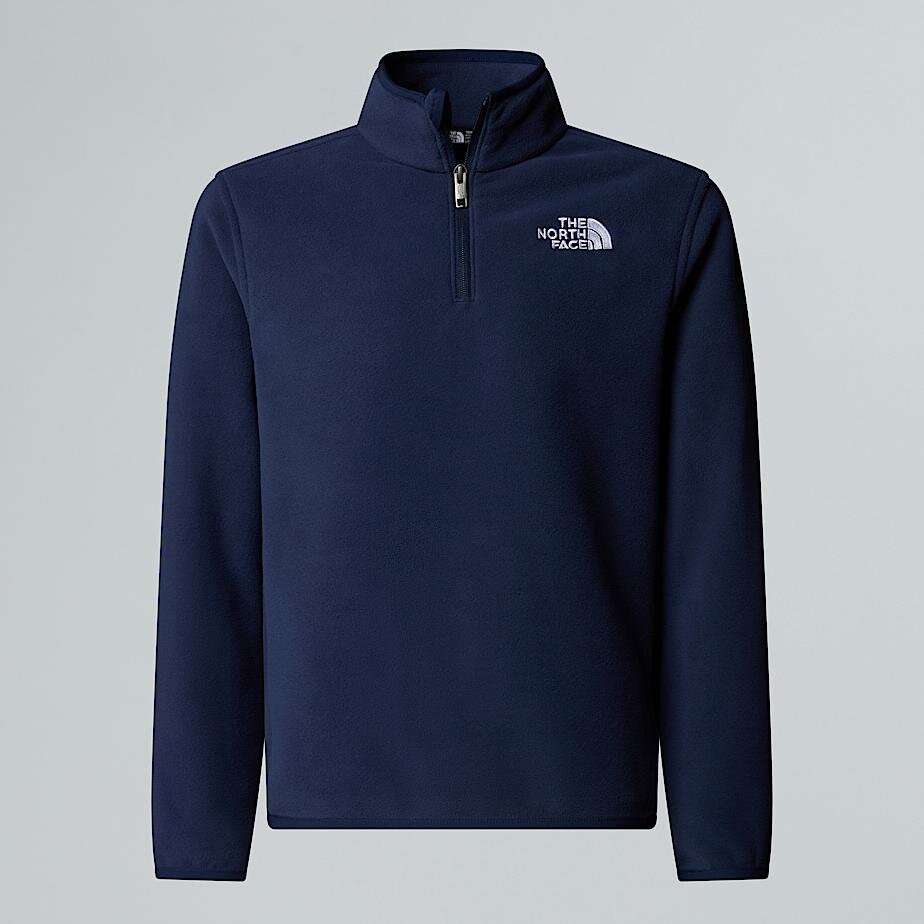 TİŞÖRTN GLACIER 1/4 ZIP PULLOVER NF0A8CVG8K21 | The North Face