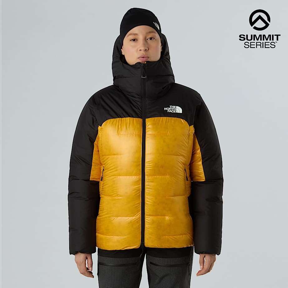 Kadın Summit Himalayan Kaz Tüyü Parka NF0A8CAPZU31 | The North Face