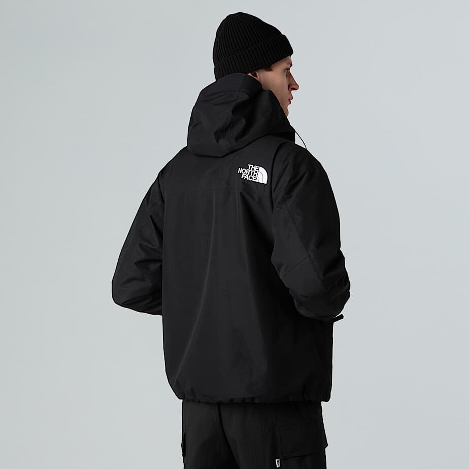 Erkek DryVent™ Mono Mountain Jacket NF0A88XFJK31 | The North Face