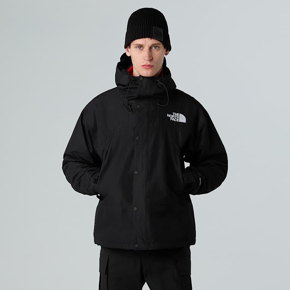 Erkek DryVent™ Mono Mountain Jacket NF0A88XFJK31 | The North Face