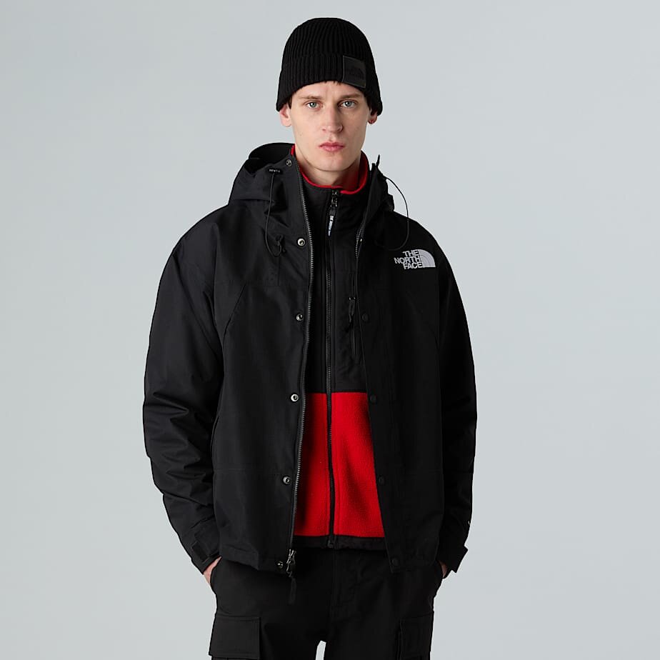 Erkek DryVent™ Mono Mountain Jacket NF0A88XFJK31 | The North Face