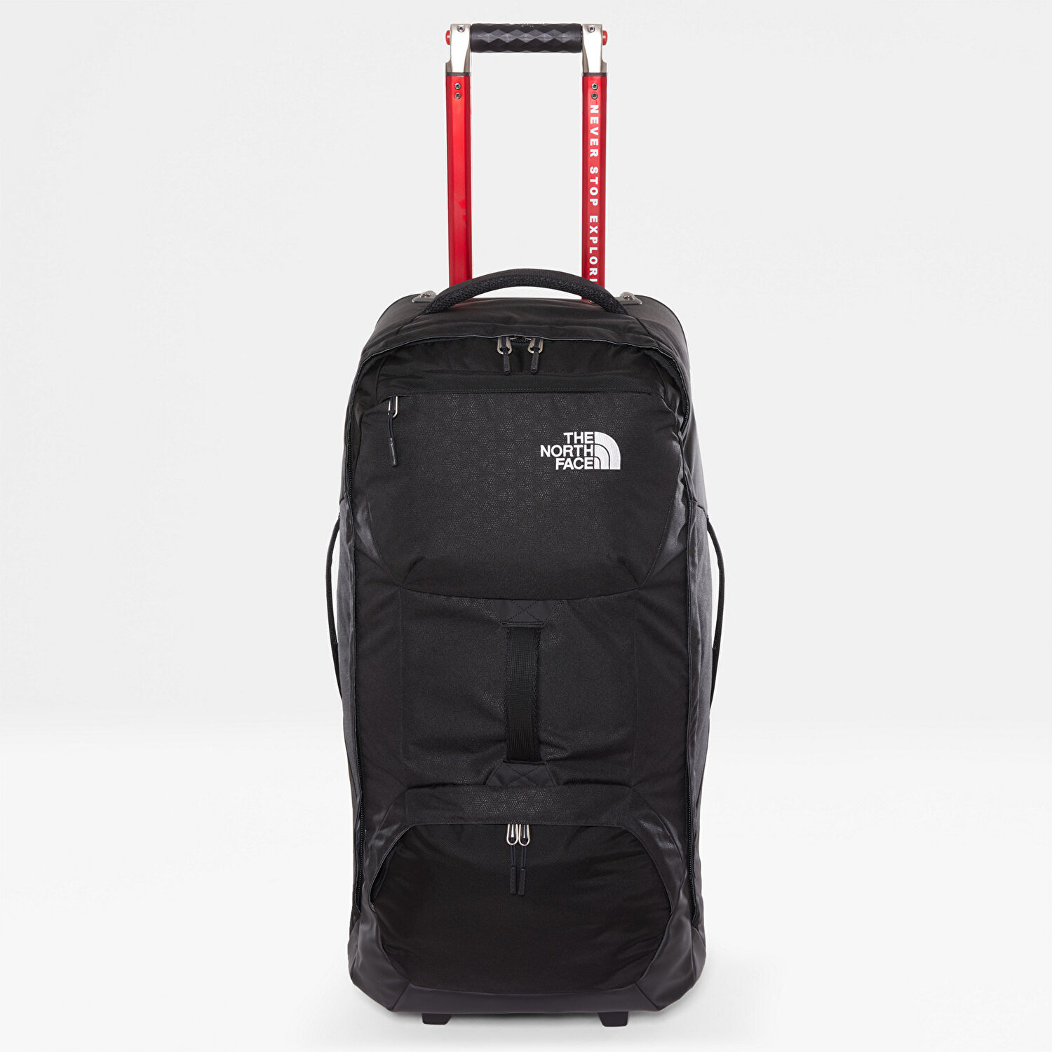 North face top longhaul 30 roller