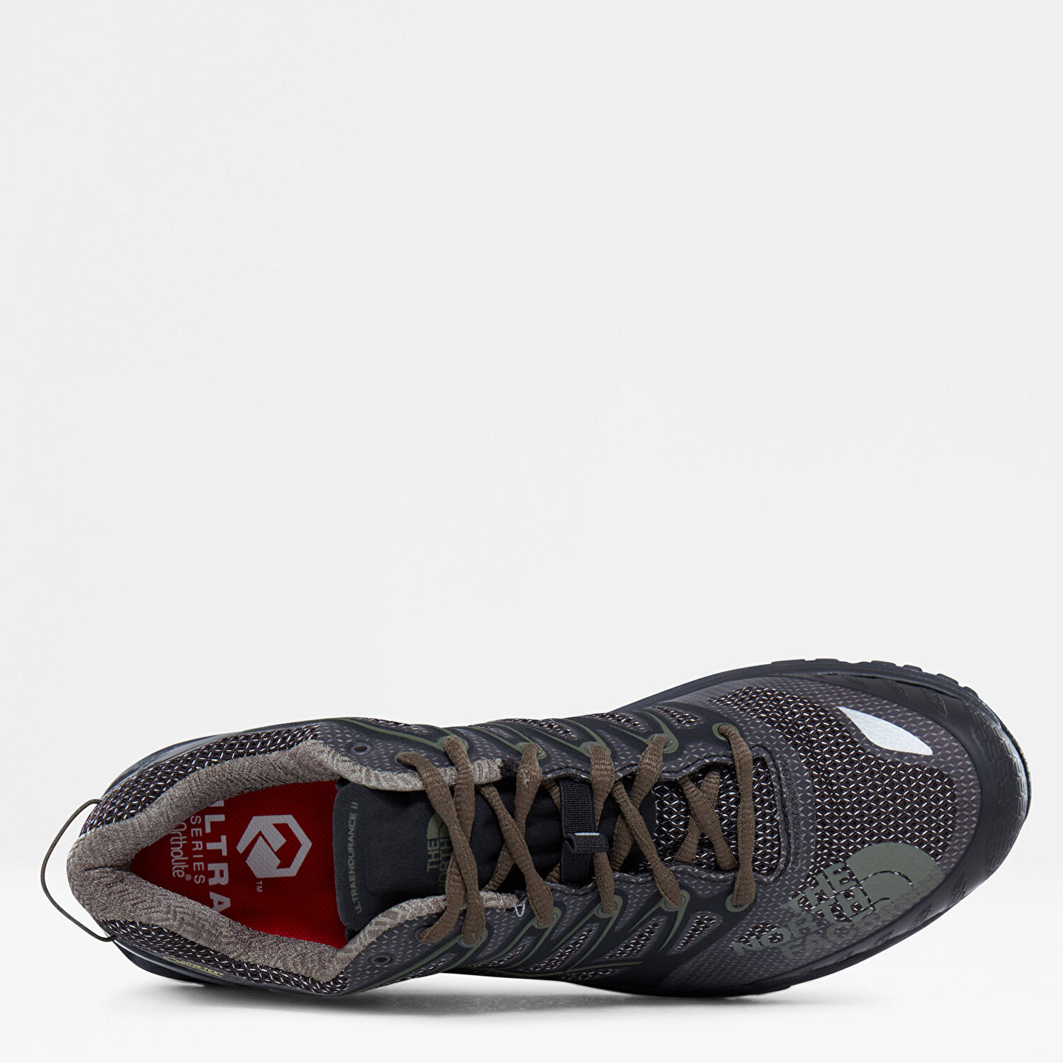 Modalite Net The North Face Erkek Ultra Endurance Ii Gore Tex Ayakkabi 124002