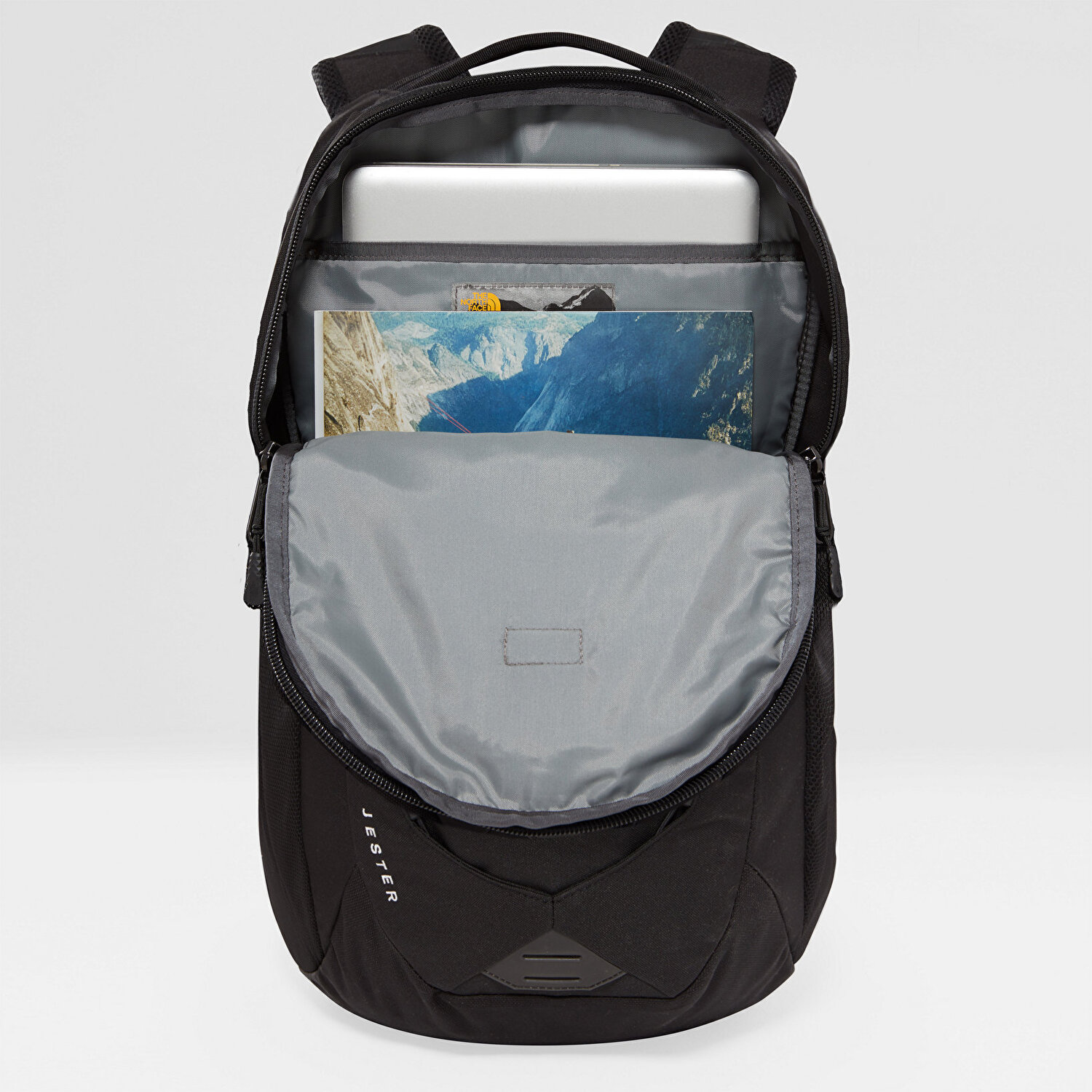The North Face JESTER SIRT ÇANTASI. 3