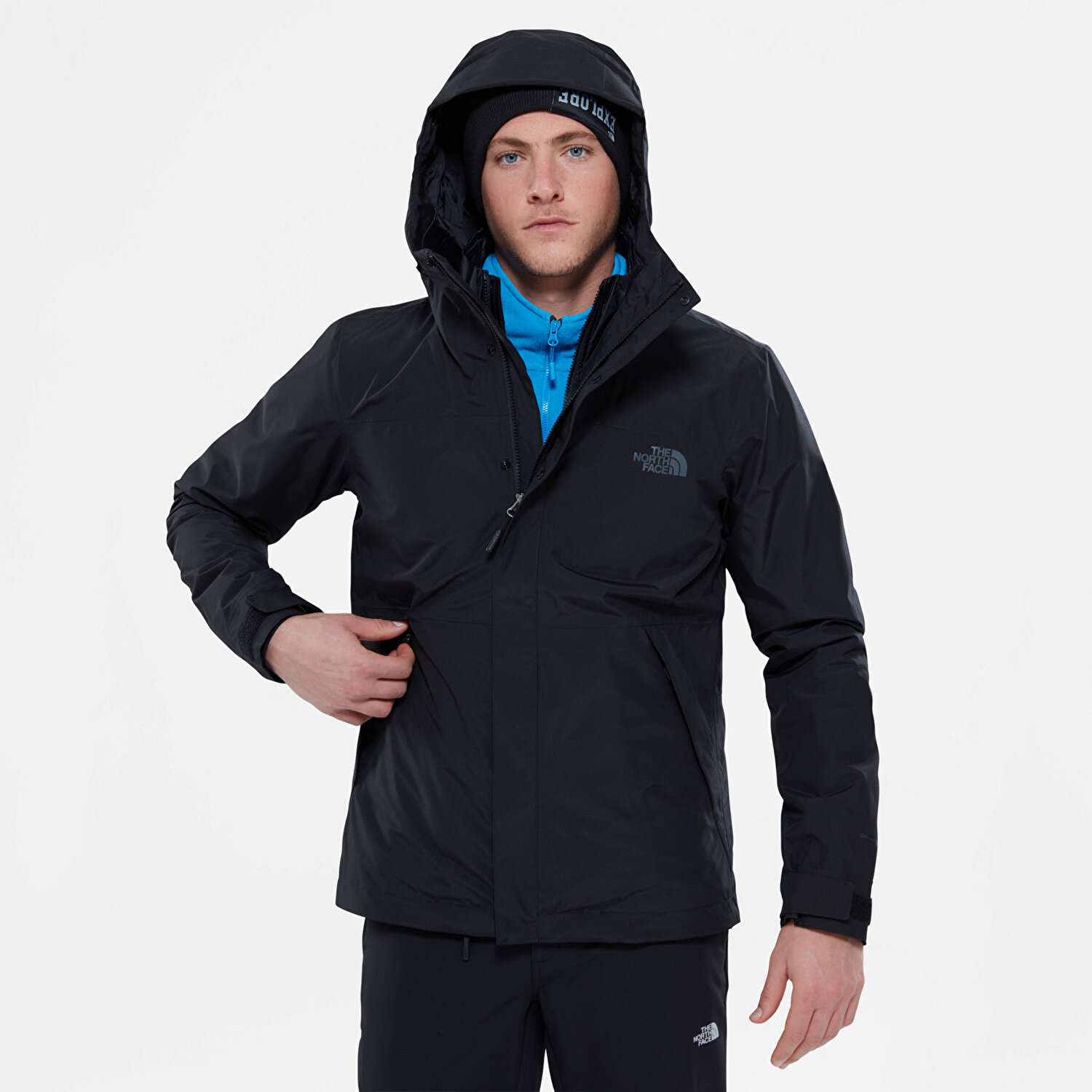 The North Face NASLUND TRICLIMATE® MONT. 1