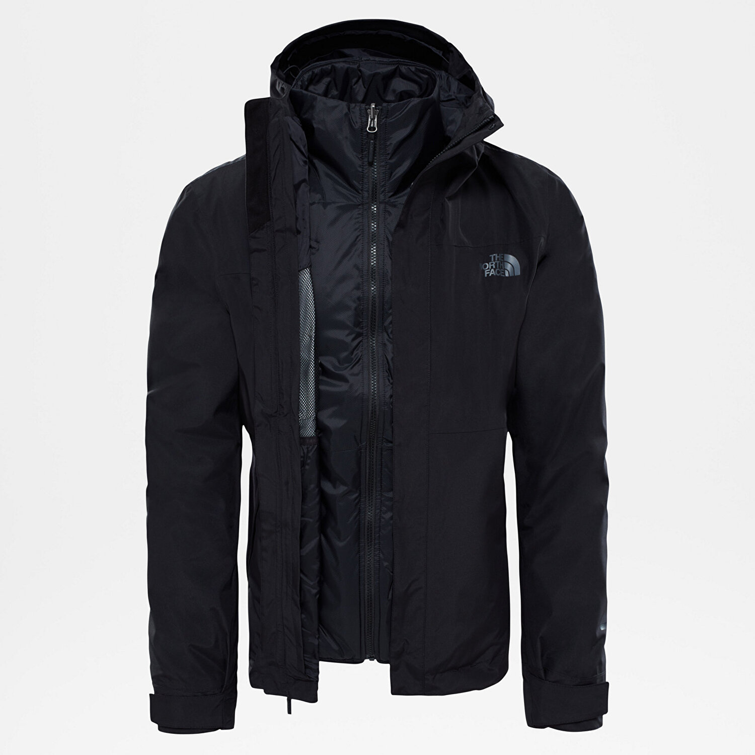 The North Face NASLUND TRICLIMATE® MONT. 3