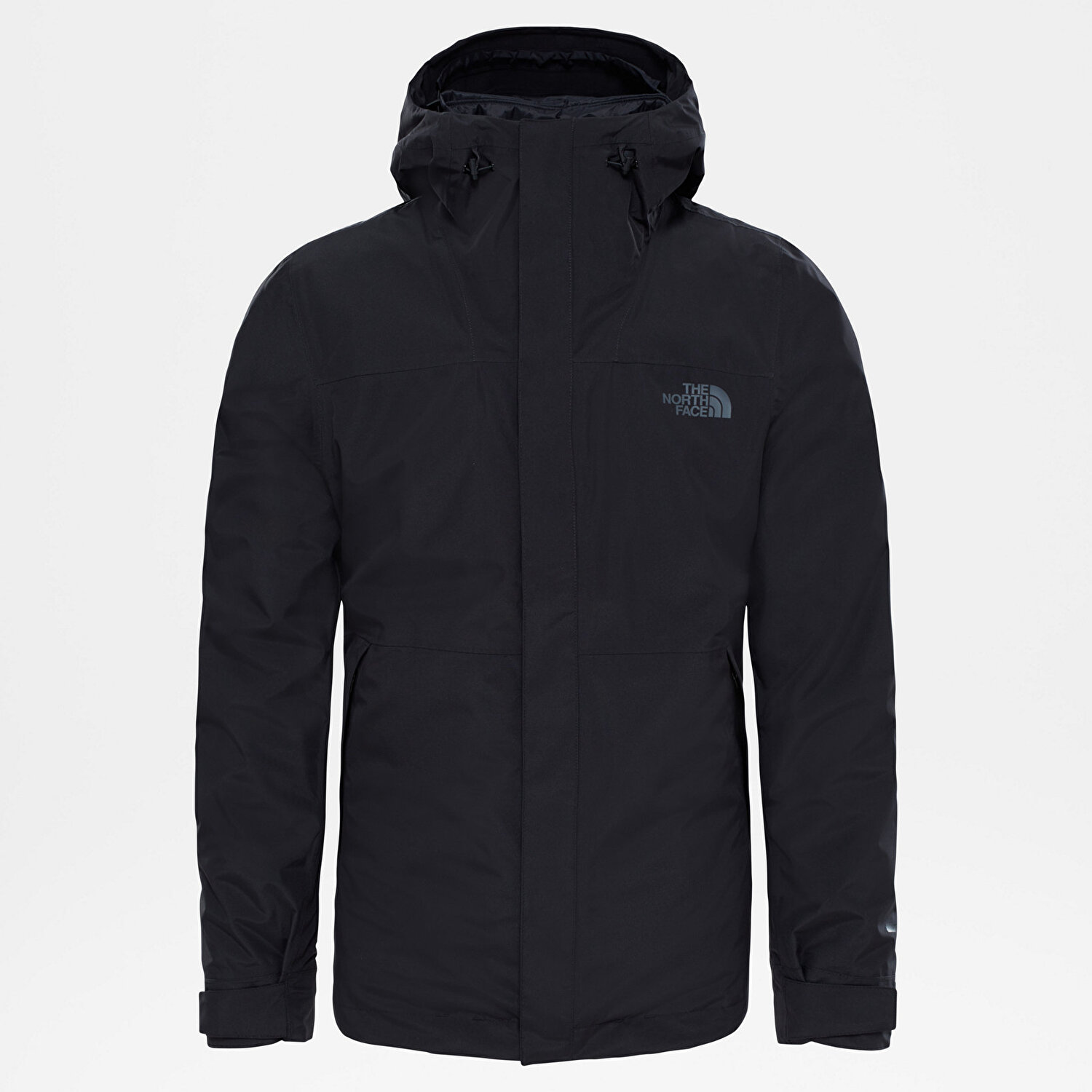 The North Face NASLUND TRICLIMATE® MONT. 4