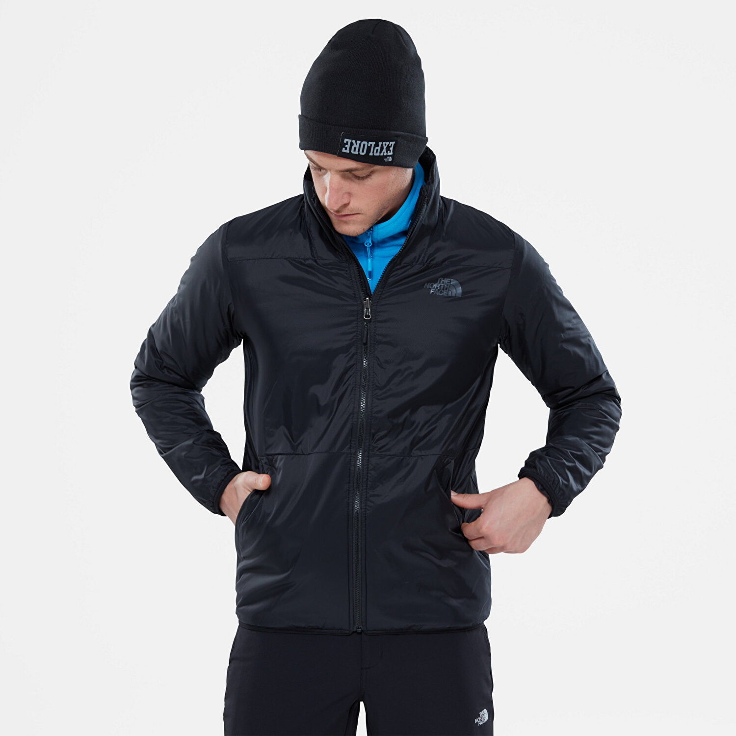 The North Face NASLUND TRICLIMATE® MONT. 9