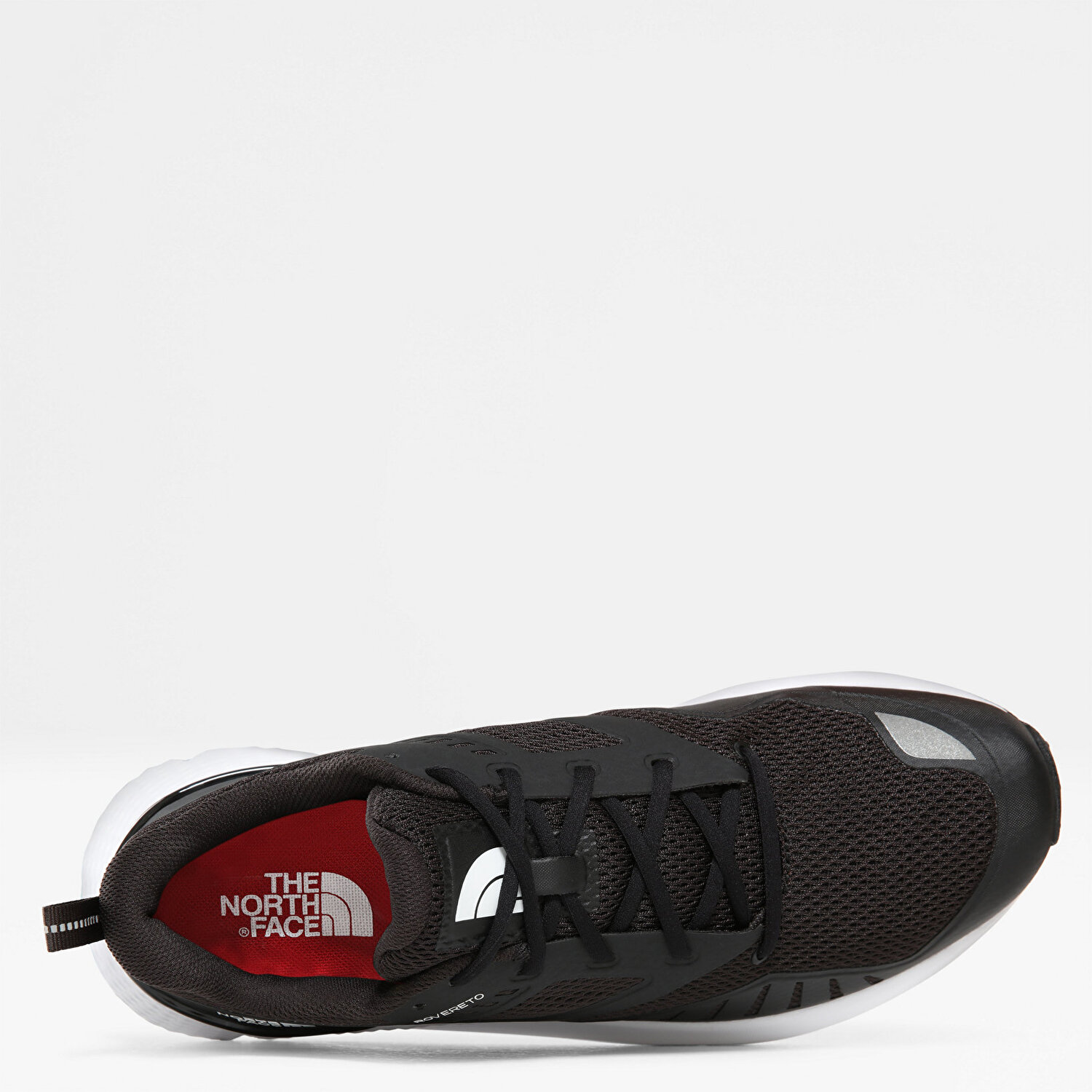 Modalite Net The North Face Erkek Rovereto Kosu Ayakkabisi 124389