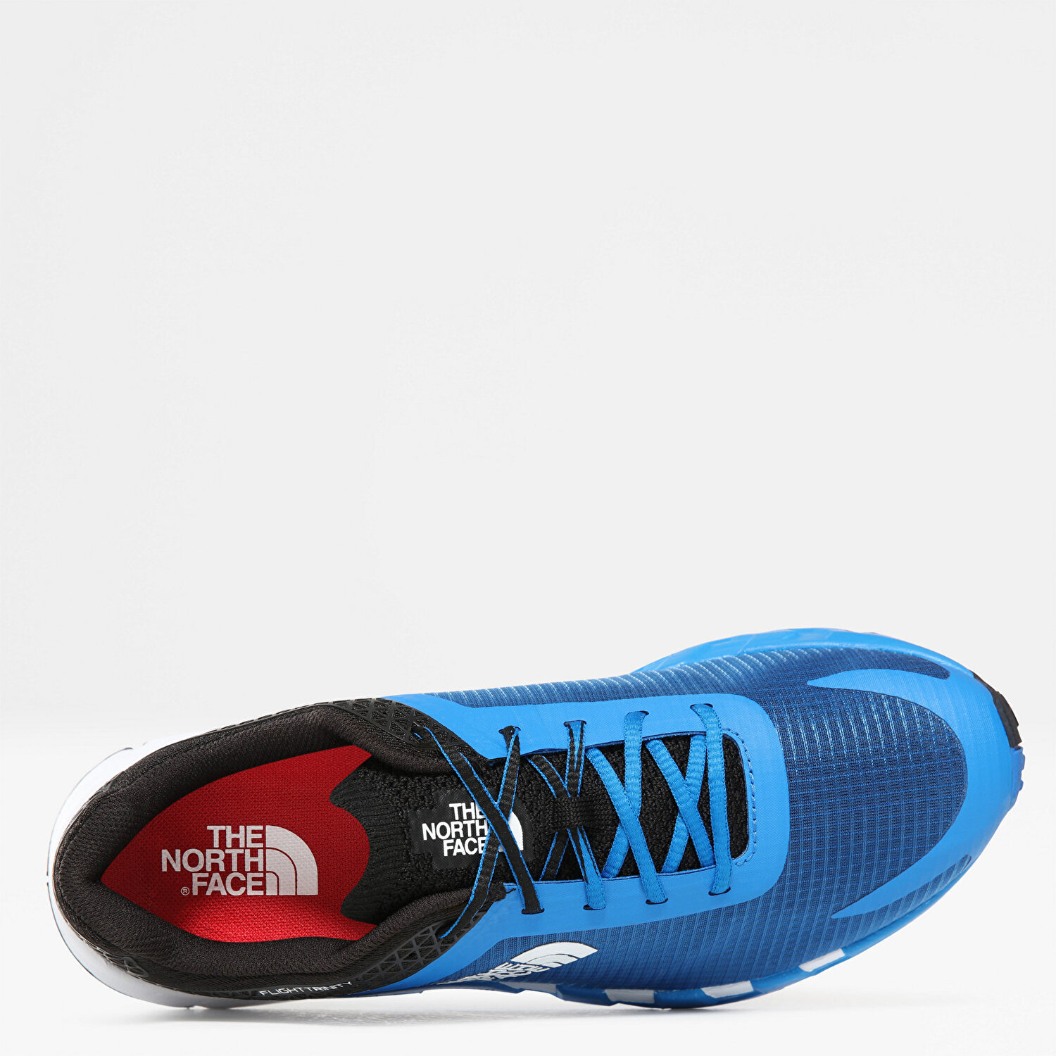 Modalite Net The North Face Erkek Flight Series Trinity Kosu Ayakkabisi 124391