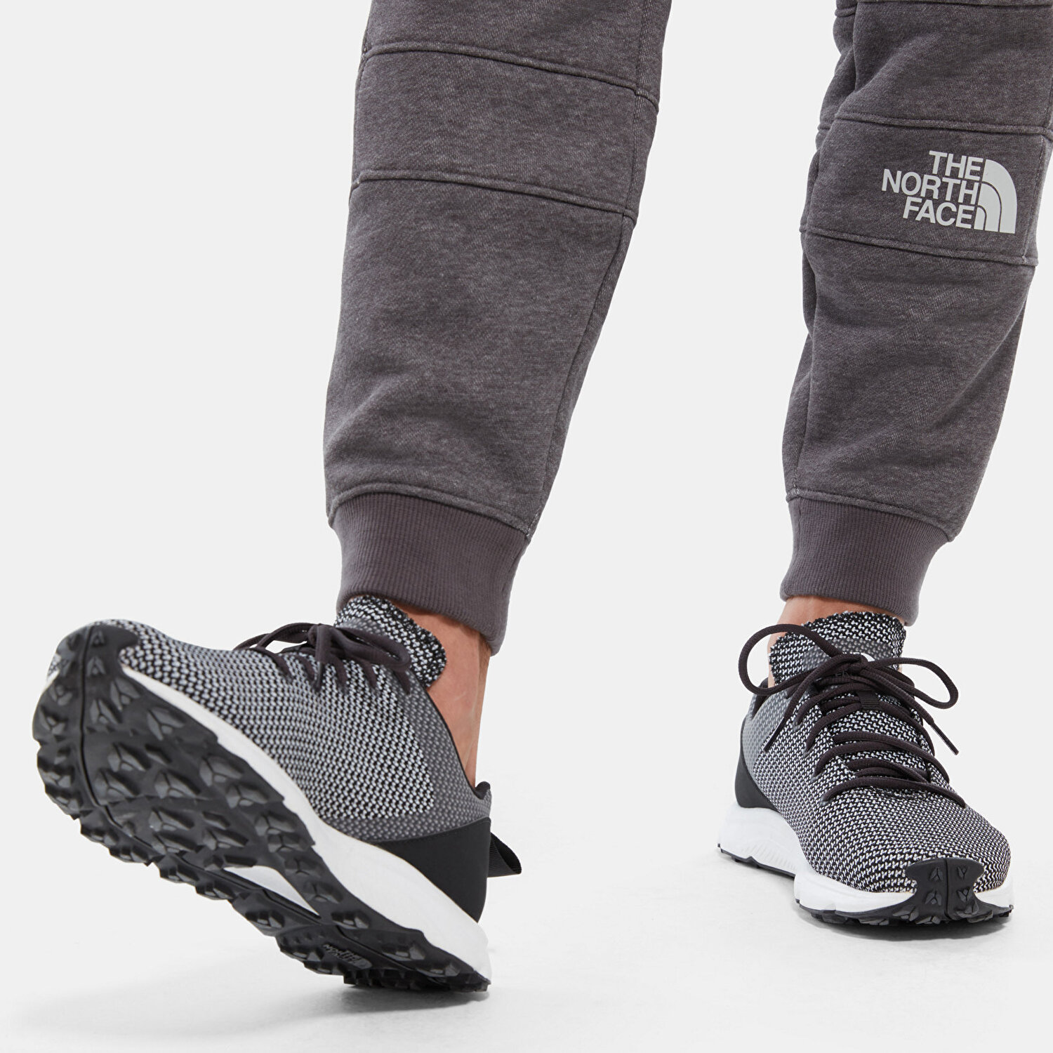 Modalite Net The North Face Erkek Sestriere Ayakkabi 124430