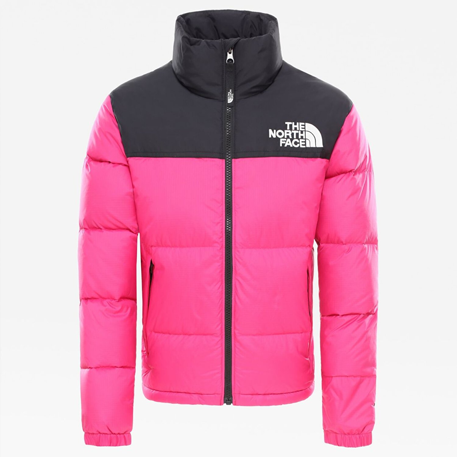 Modalite Net The North Face Cocuk 1996 Retro Nuptse Kaz Tuyu Mont 125633